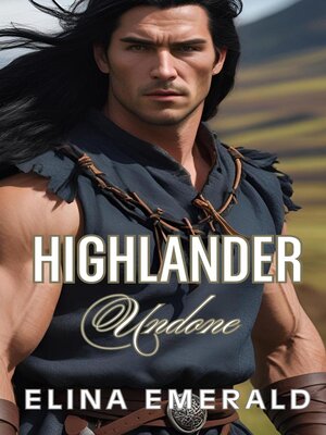 cover image of Highlander Undone